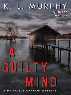 cover image of A Guilty Mind